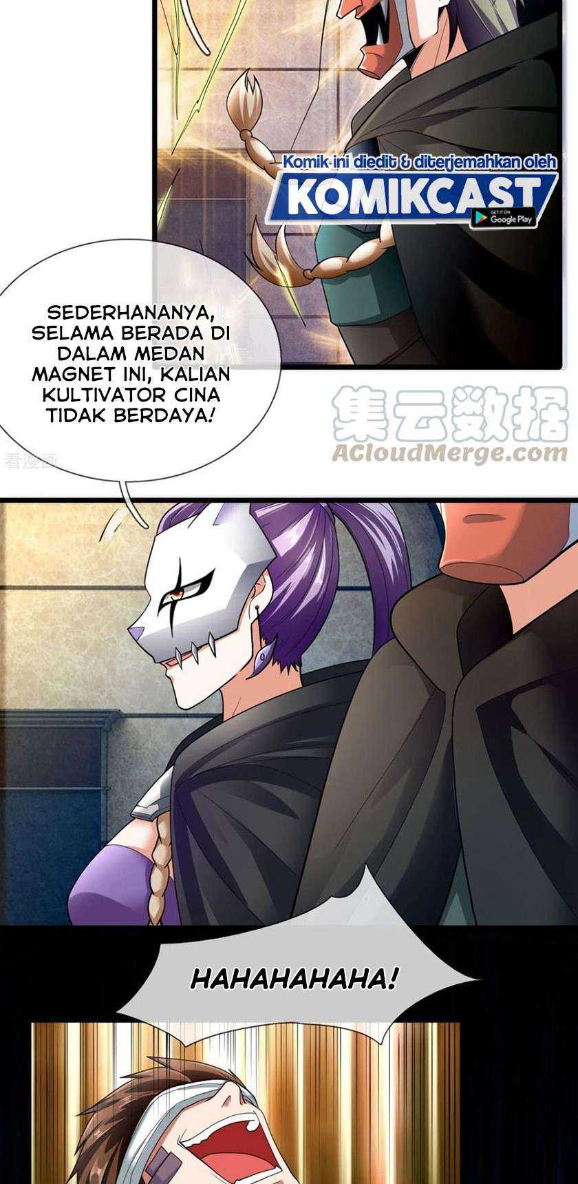 Chapter 179 - halaman 7
