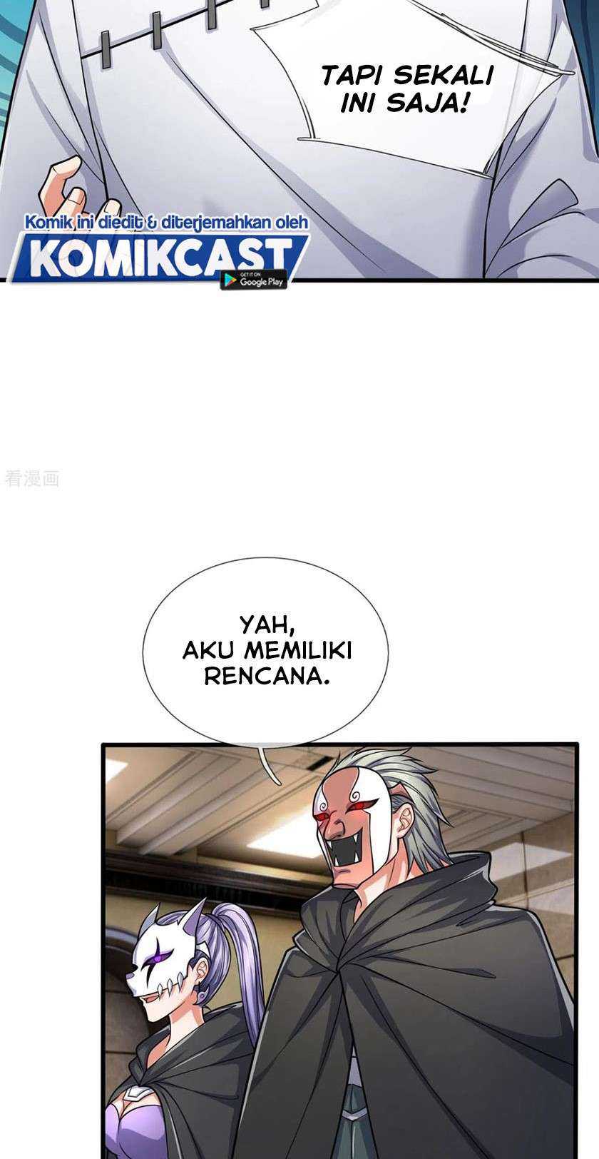 Chapter 180 - halaman 12