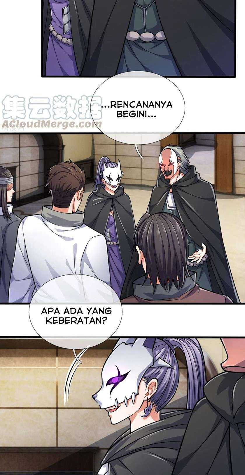 Chapter 180 - halaman 13
