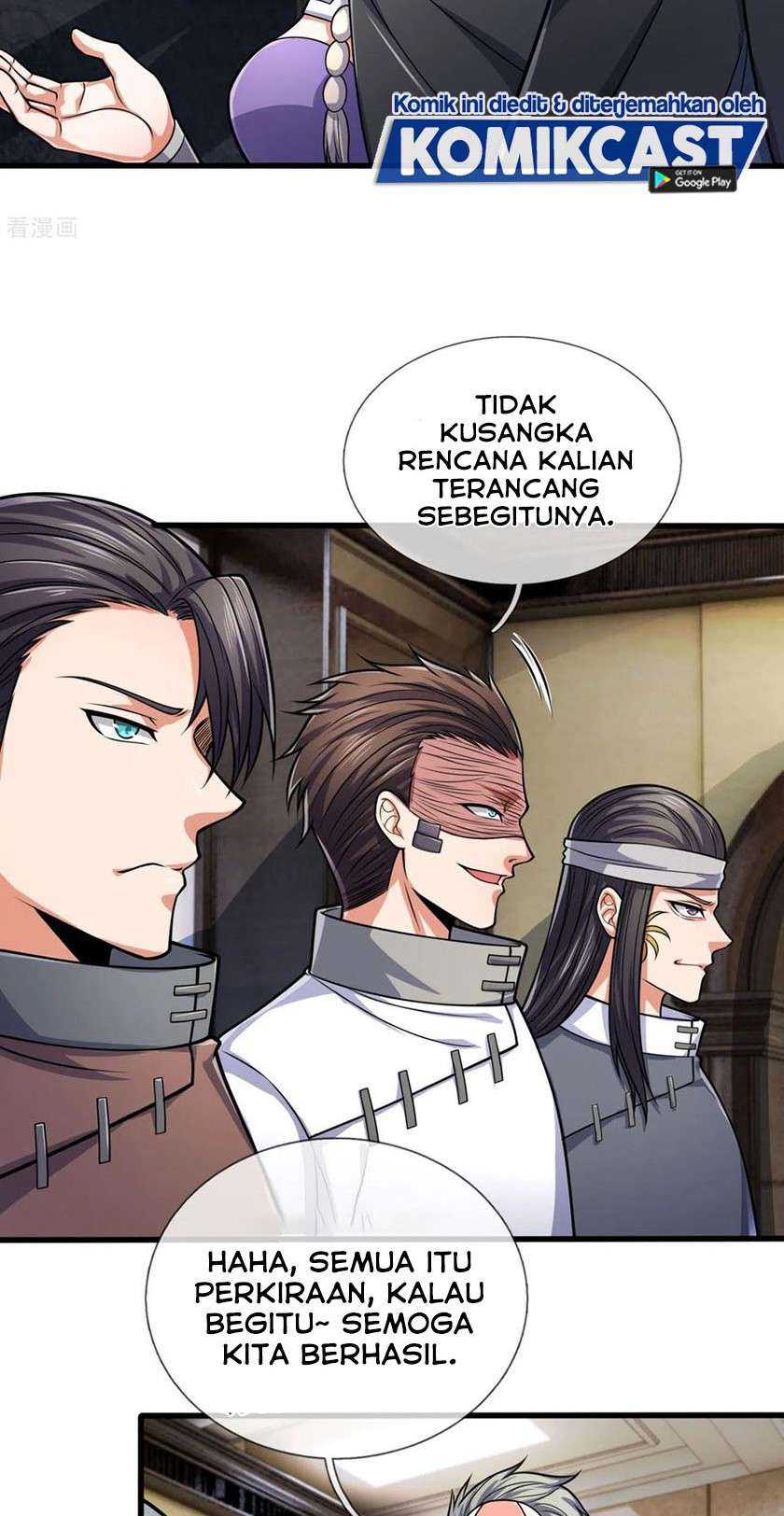 Chapter 180 - halaman 14