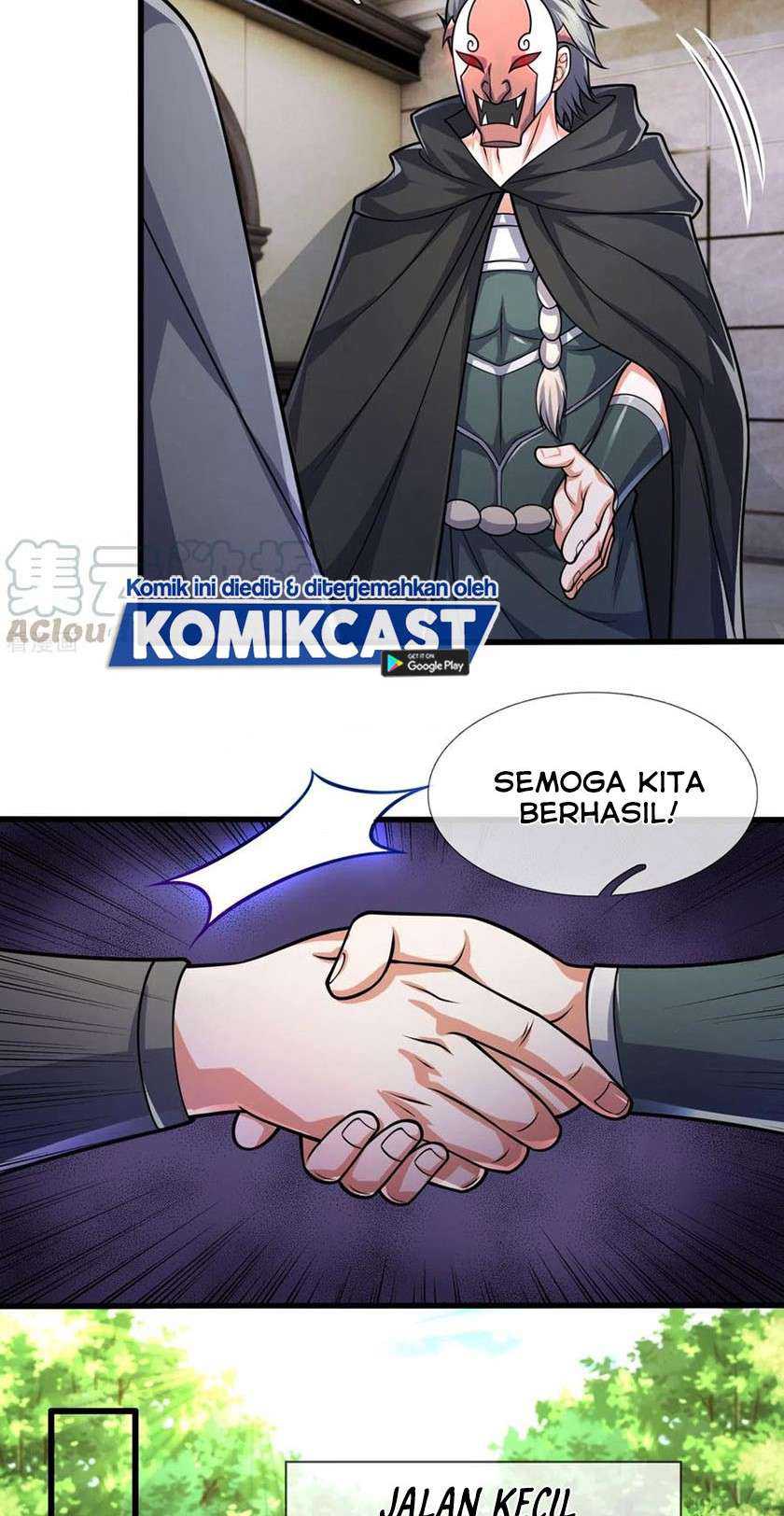 Chapter 180 - halaman 15
