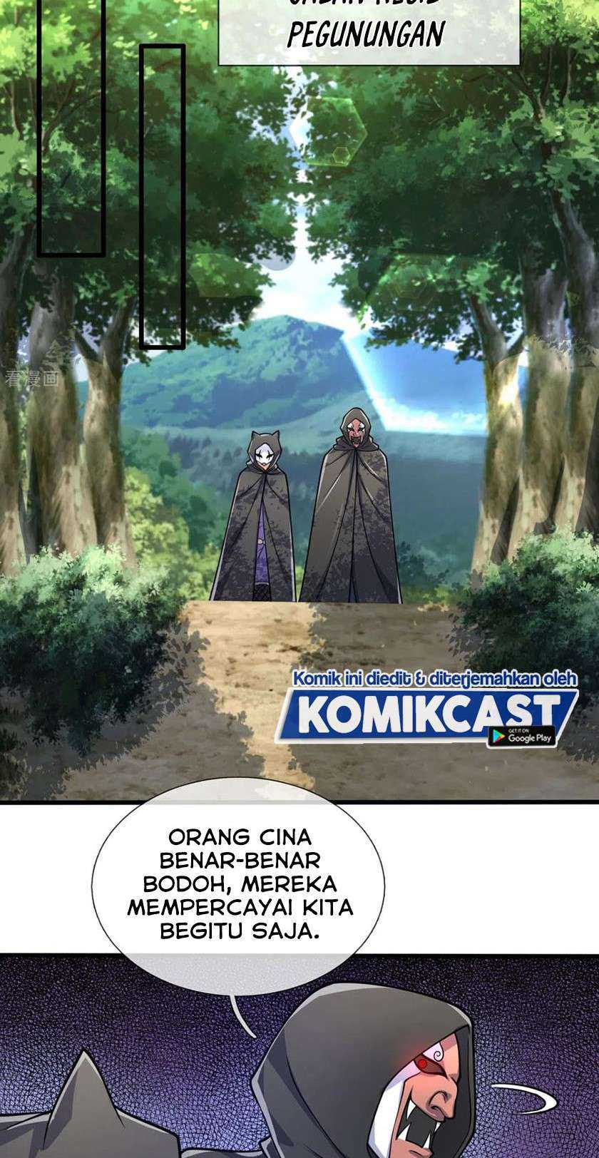 Chapter 180 - halaman 16