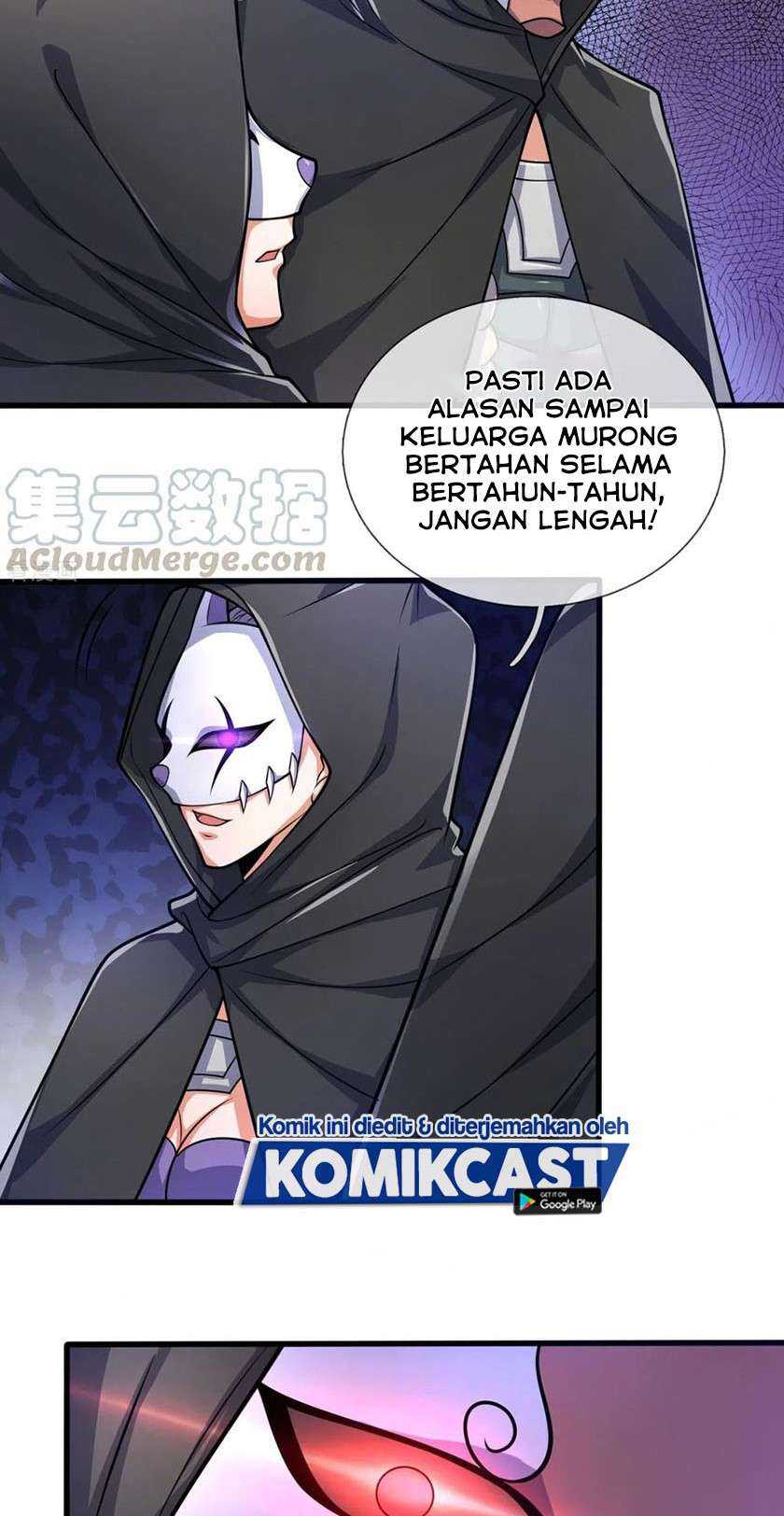 Chapter 180 - halaman 17