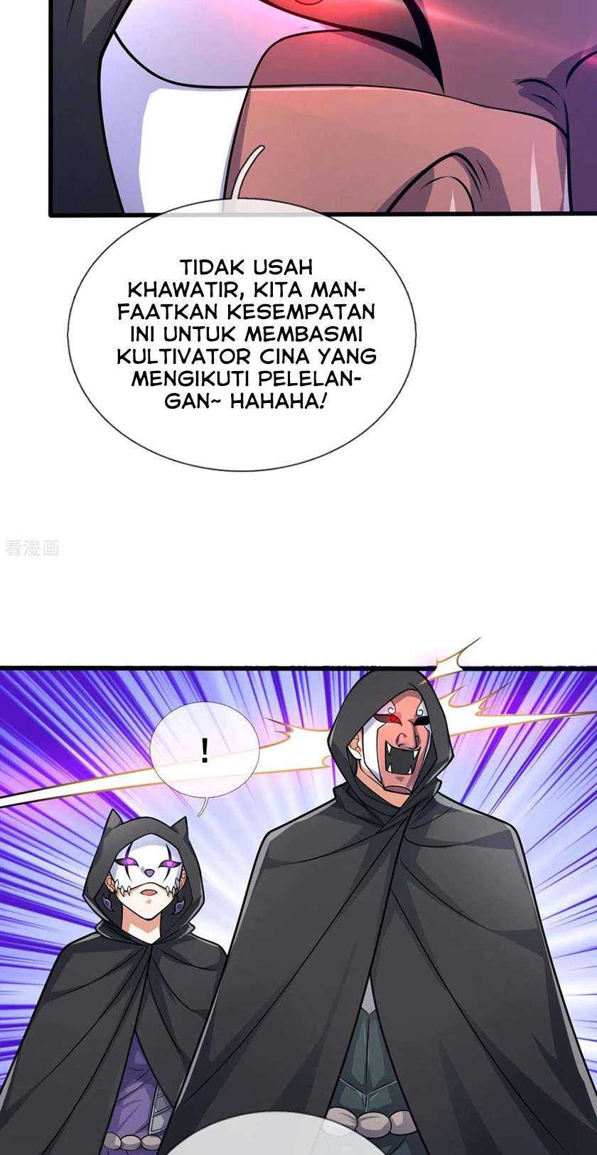 Chapter 180 - halaman 18