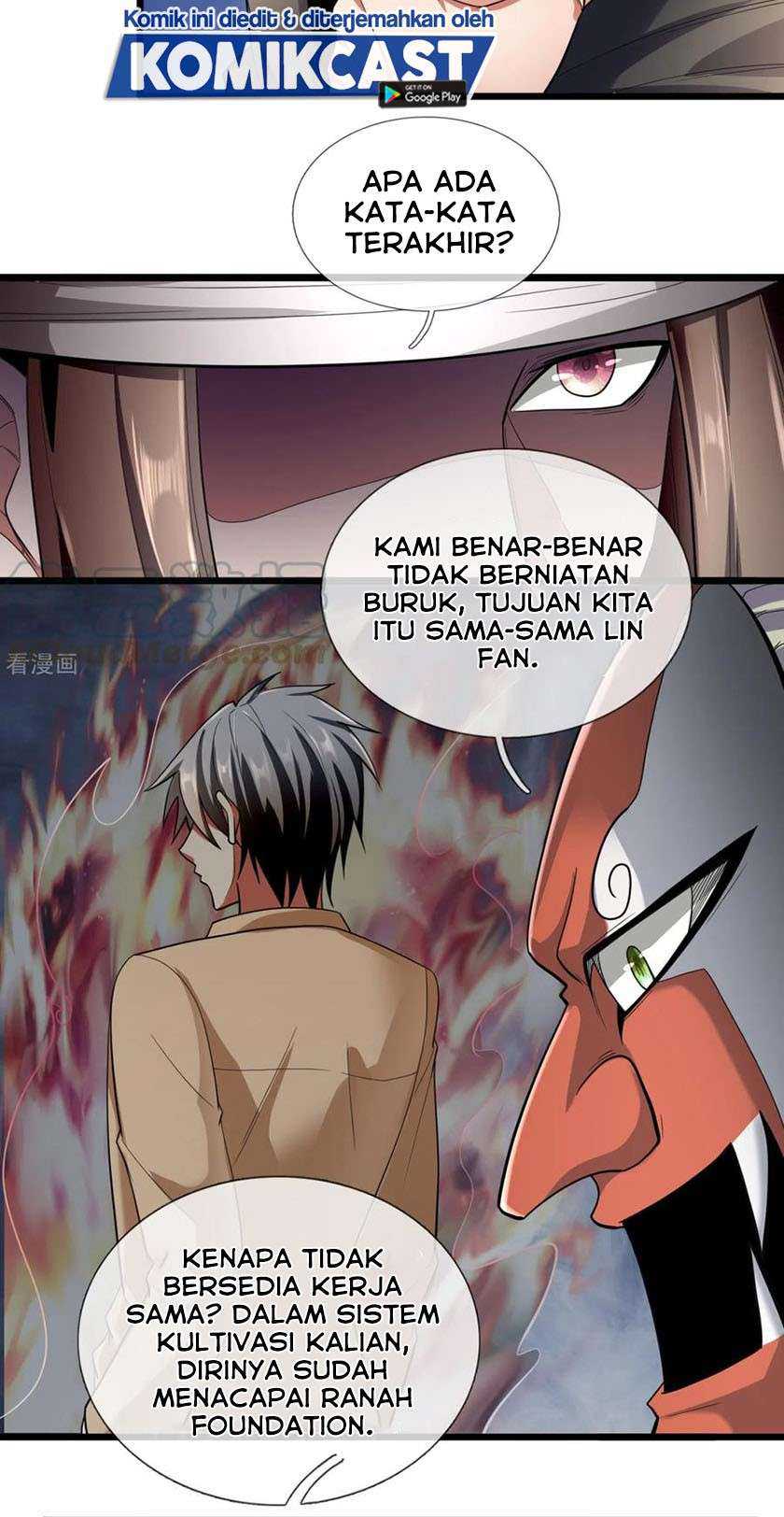 Chapter 180 - halaman 5
