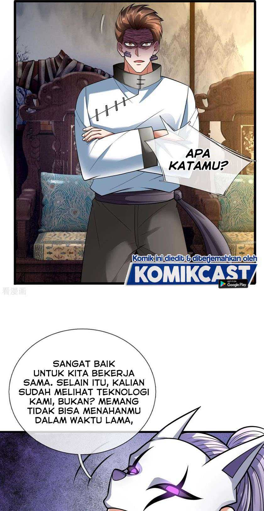 Chapter 180 - halaman 6
