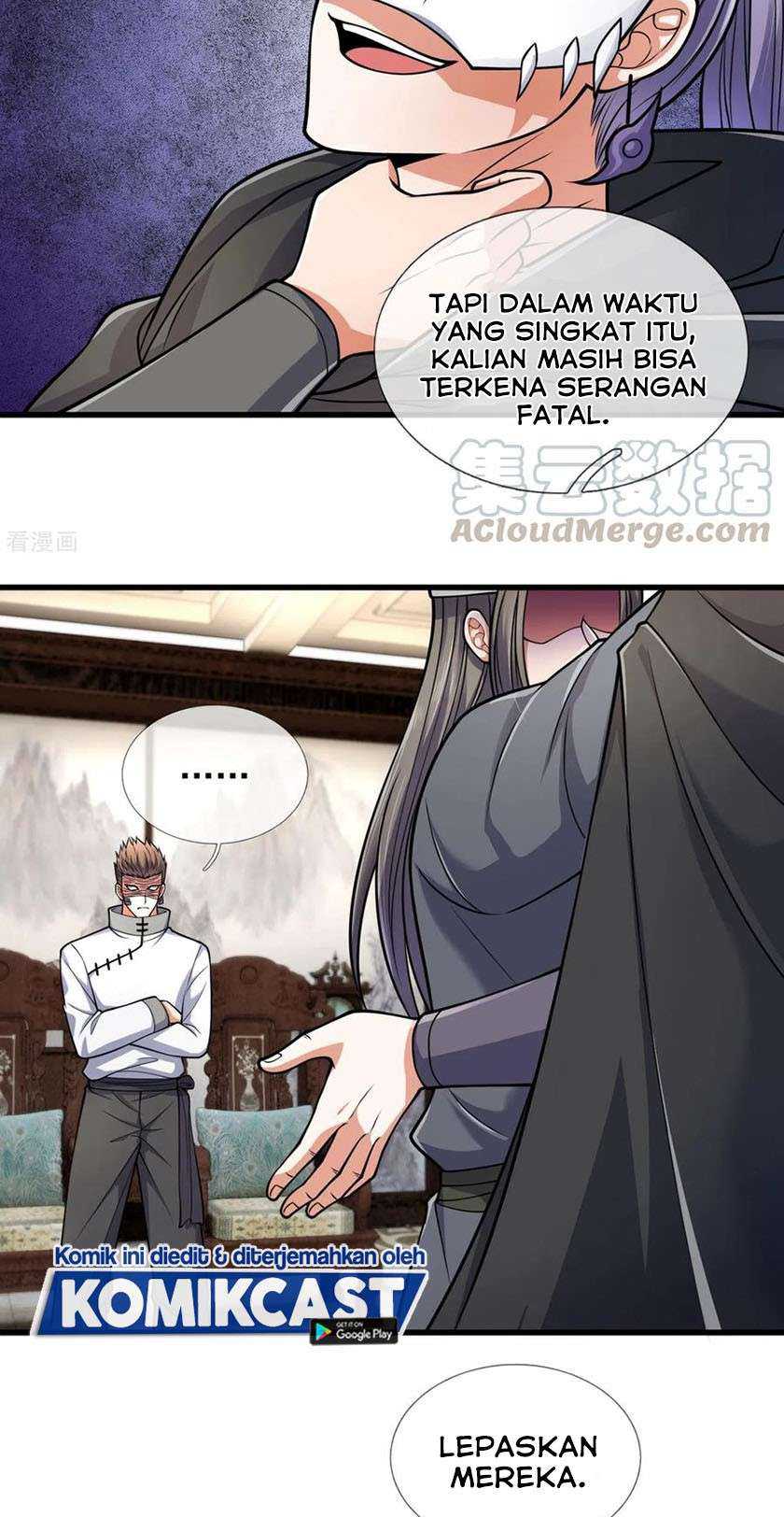 Chapter 180 - halaman 7
