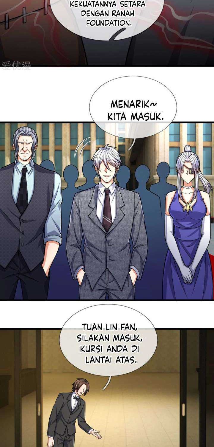 Chapter 181 - halaman 19