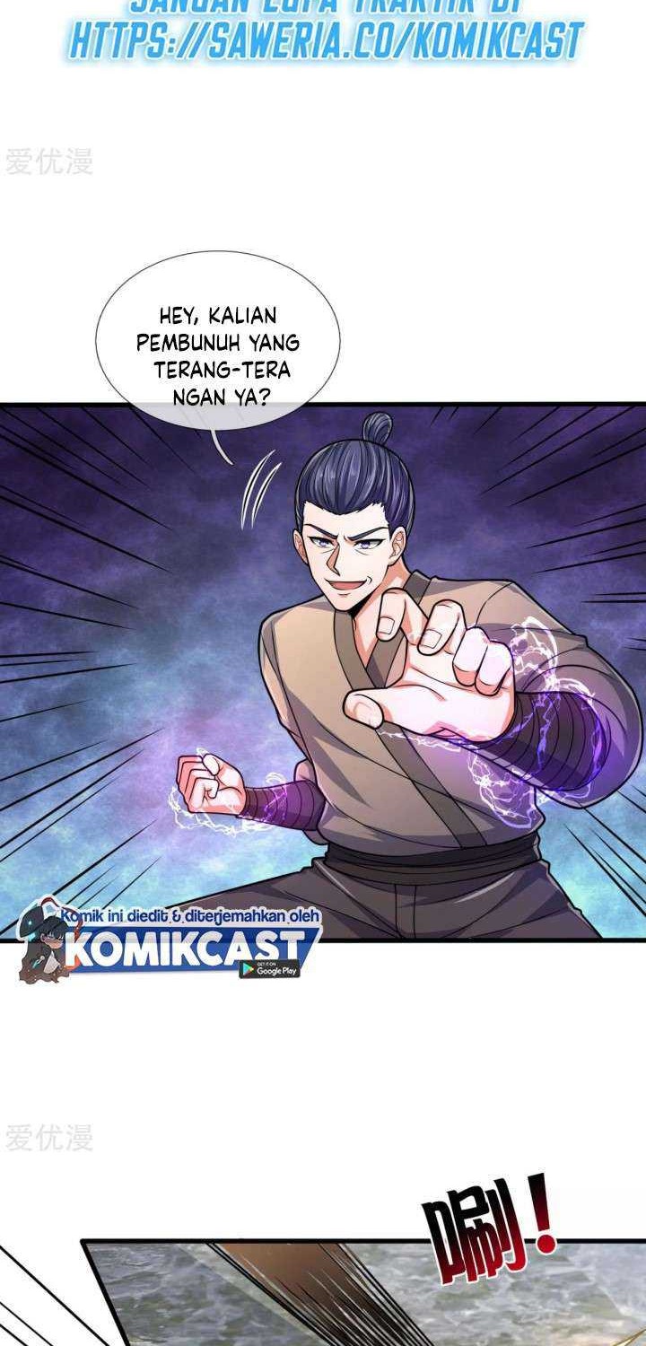 Chapter 181 - halaman 4