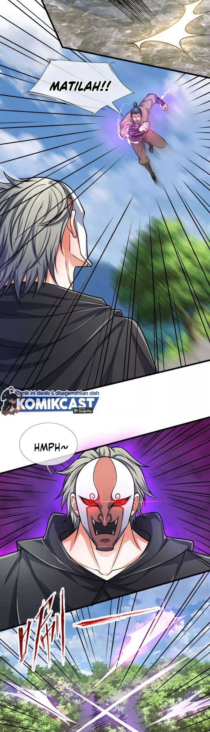Chapter 181 - halaman 5