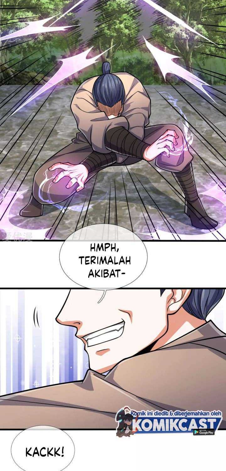 Chapter 181 - halaman 6