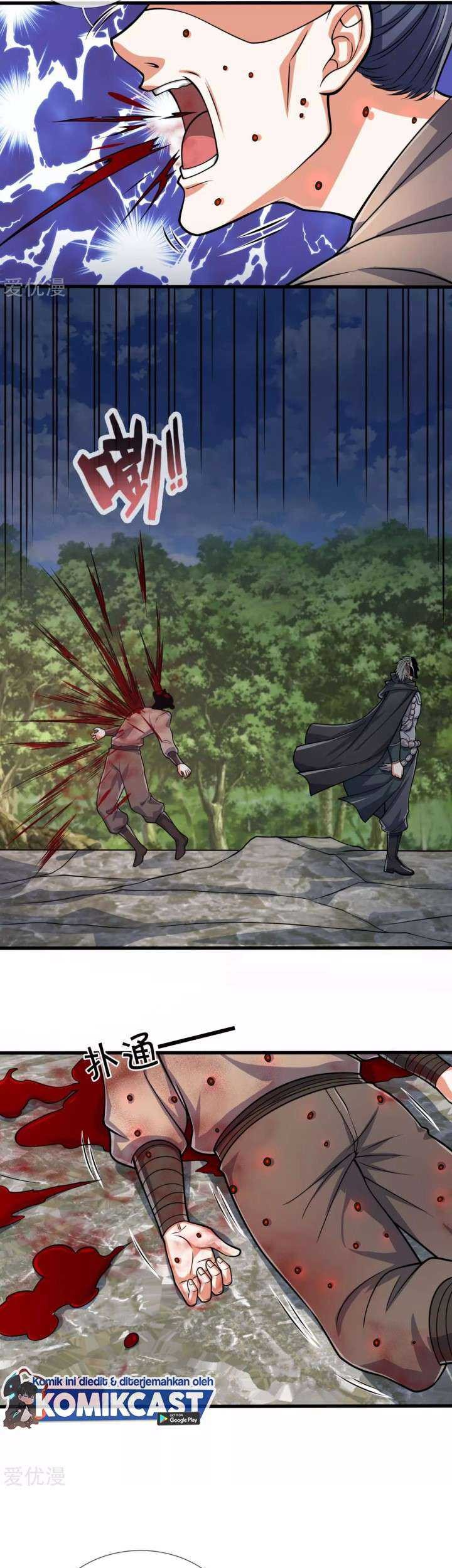 Chapter 181 - halaman 7