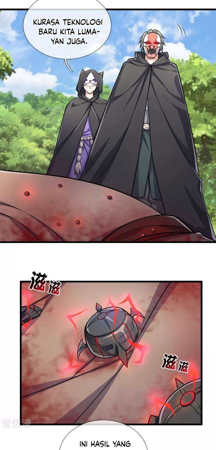 Chapter 181 - halaman 8