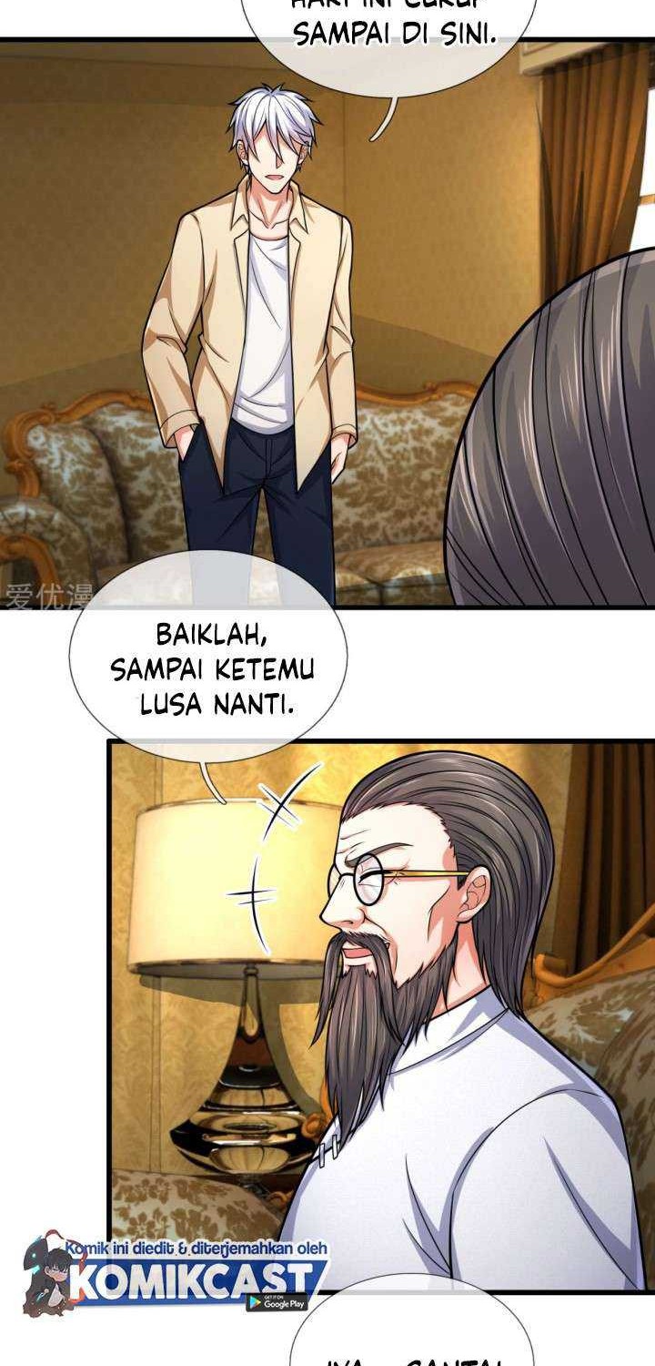 Chapter 181 - halaman 12