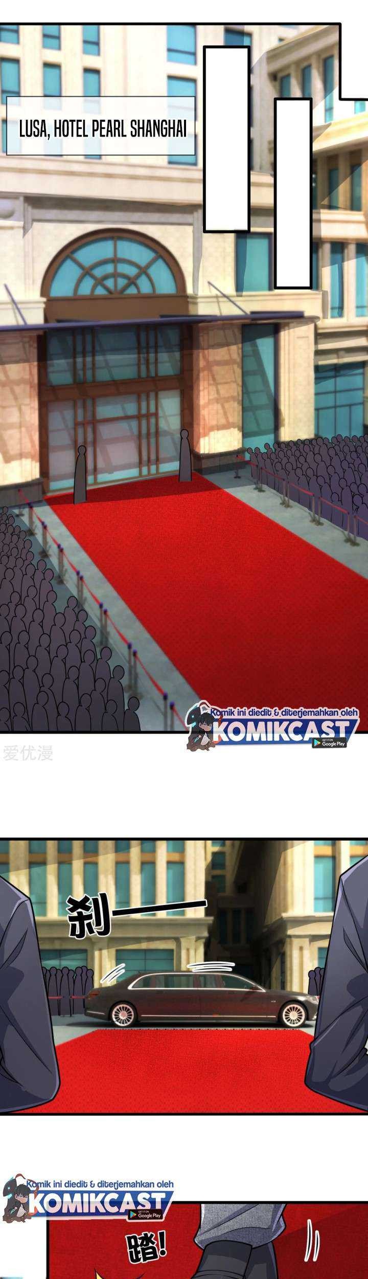 Chapter 181 - halaman 14