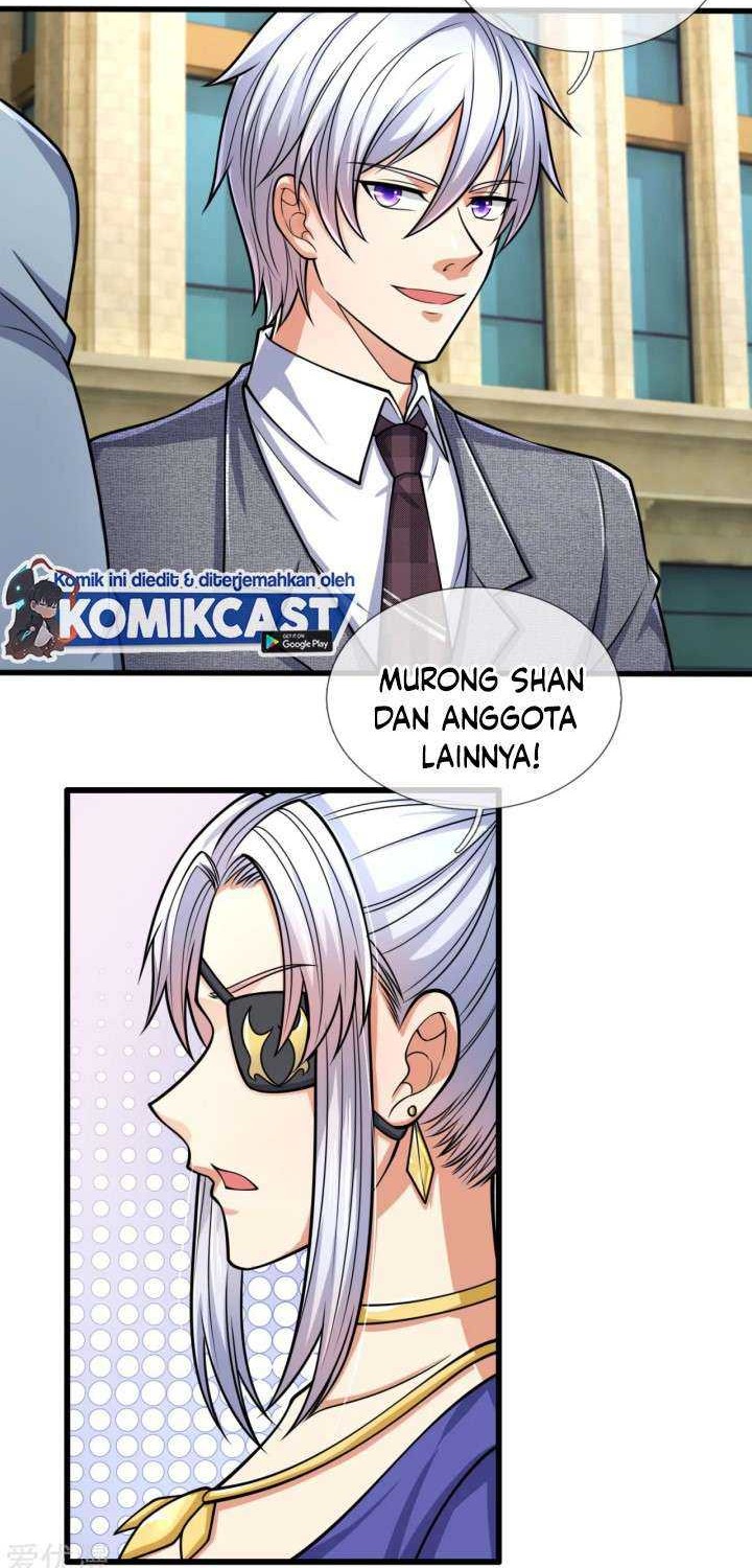 Chapter 181 - halaman 17
