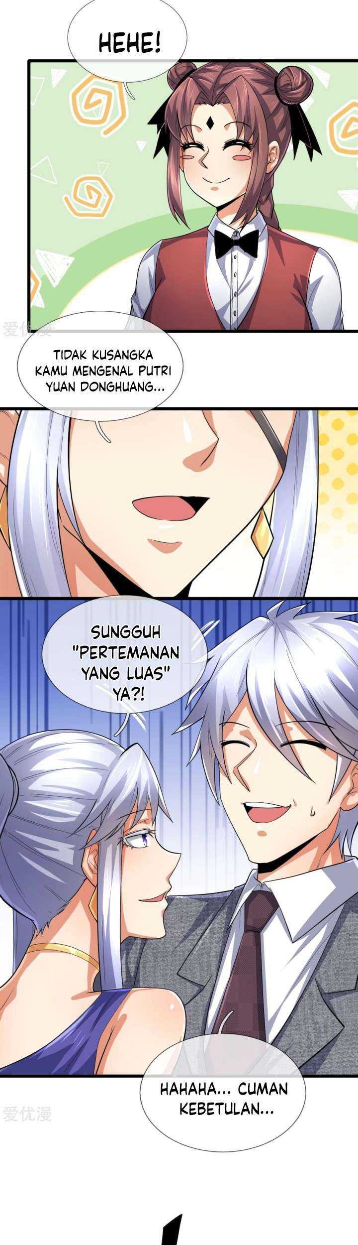 Chapter 182 - halaman 18