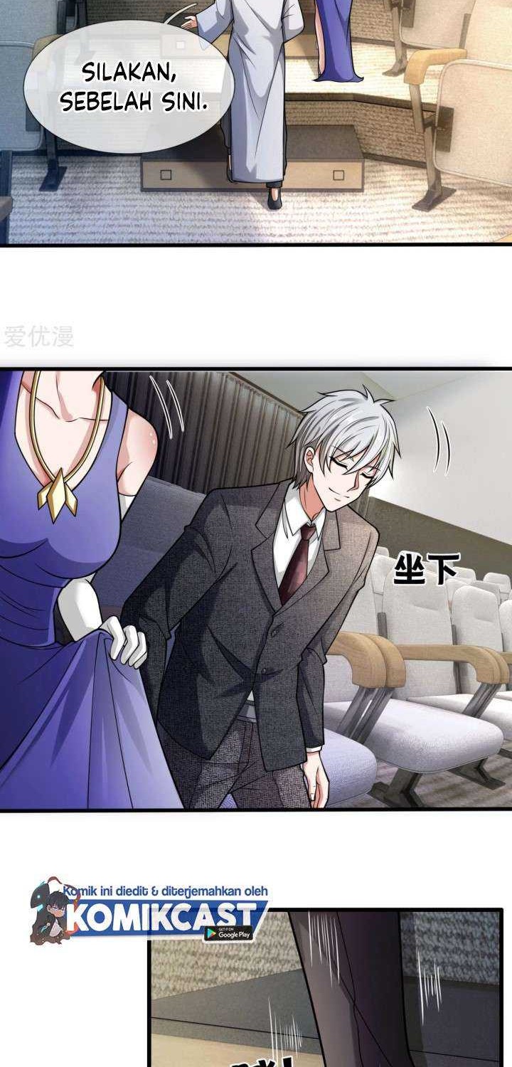 Chapter 182 - halaman 8