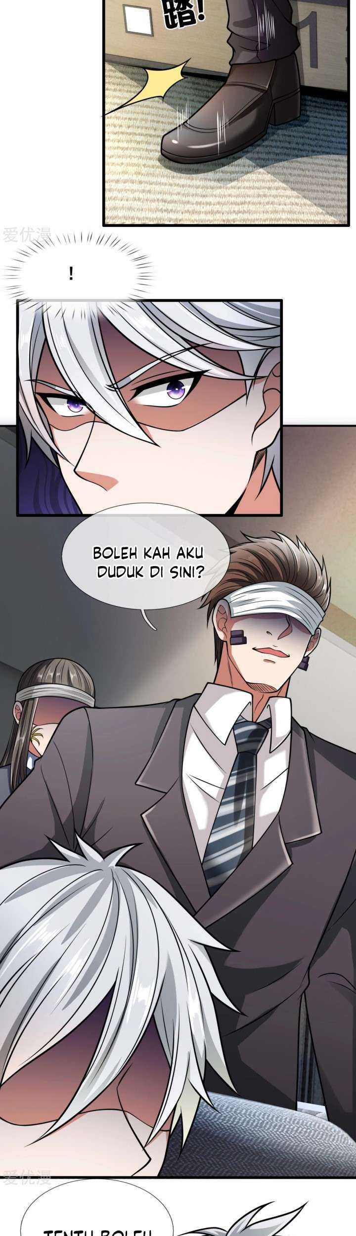 Chapter 182 - halaman 9