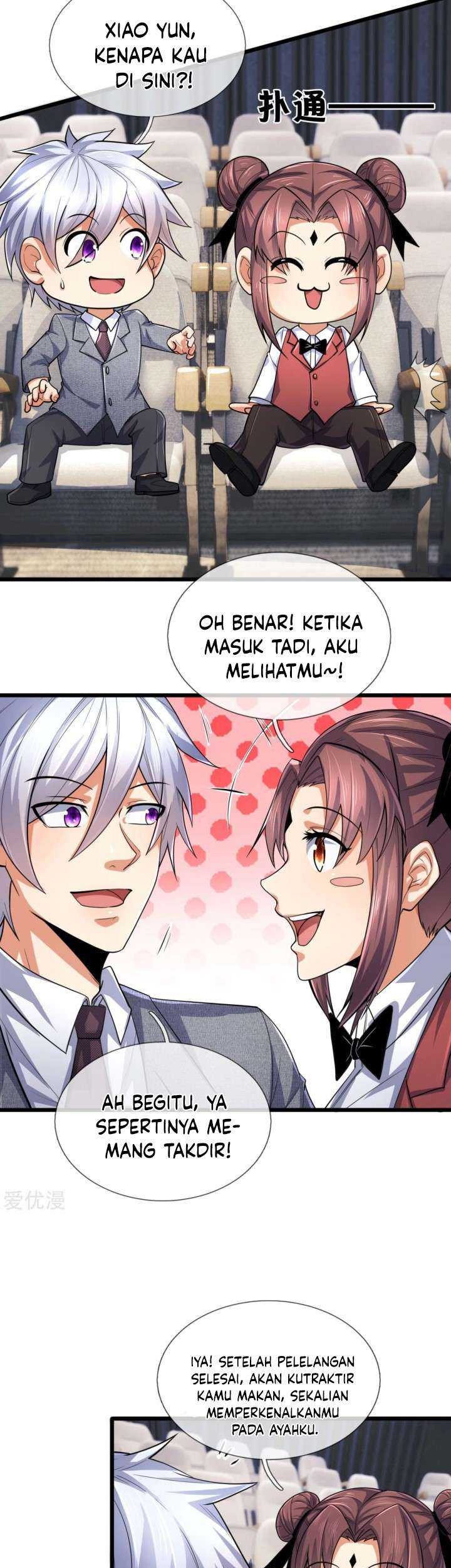 Chapter 182 - halaman 14