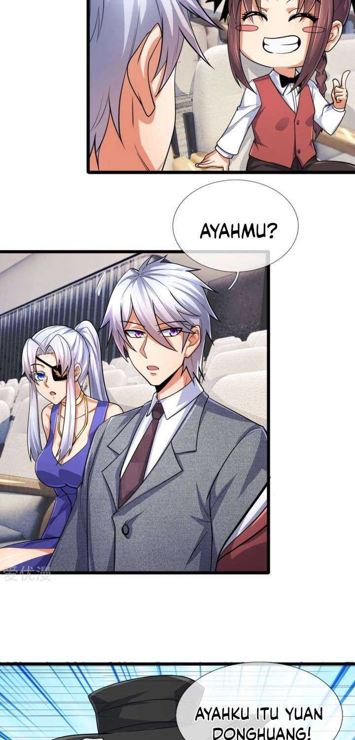 Chapter 182 - halaman 15