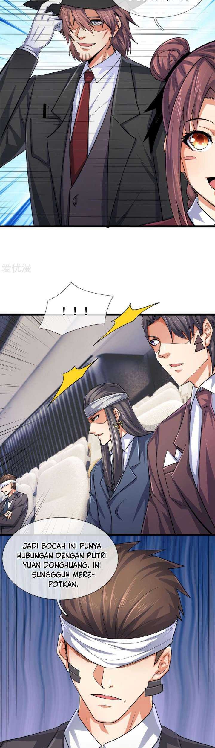 Chapter 182 - halaman 16
