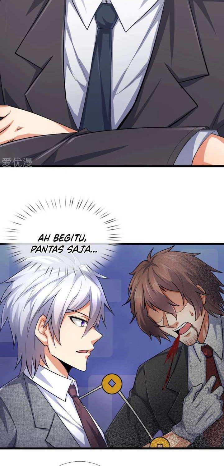 Chapter 182 - halaman 17
