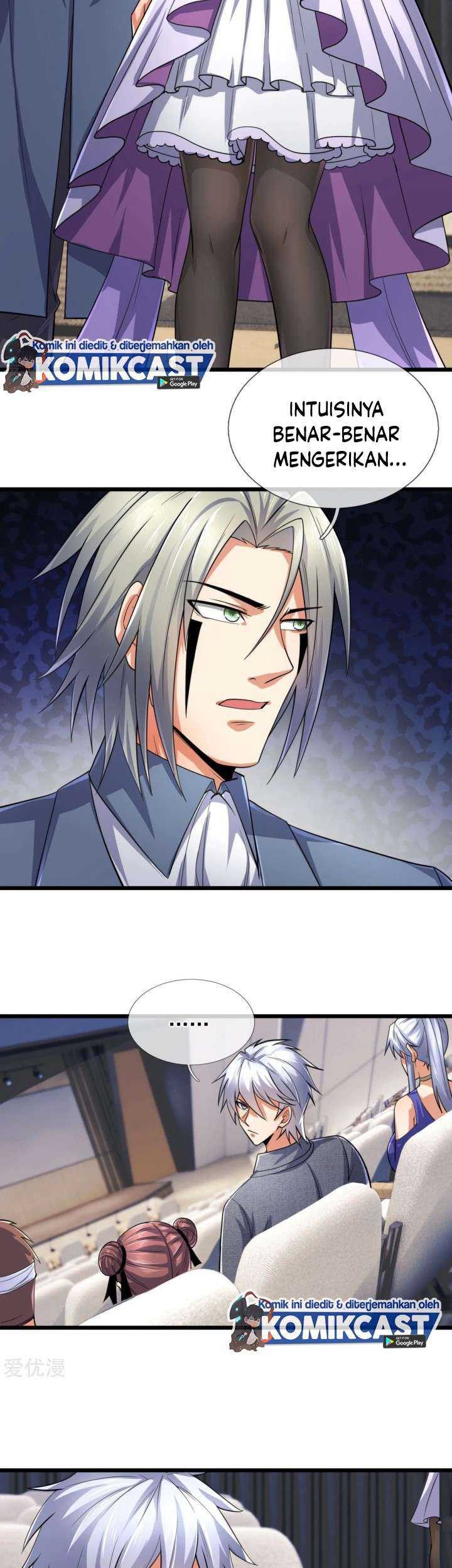 Chapter 183 - halaman 5