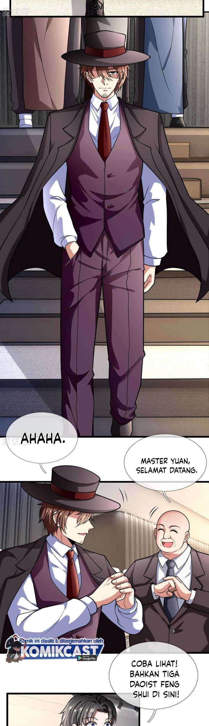 Chapter 183 - halaman 9