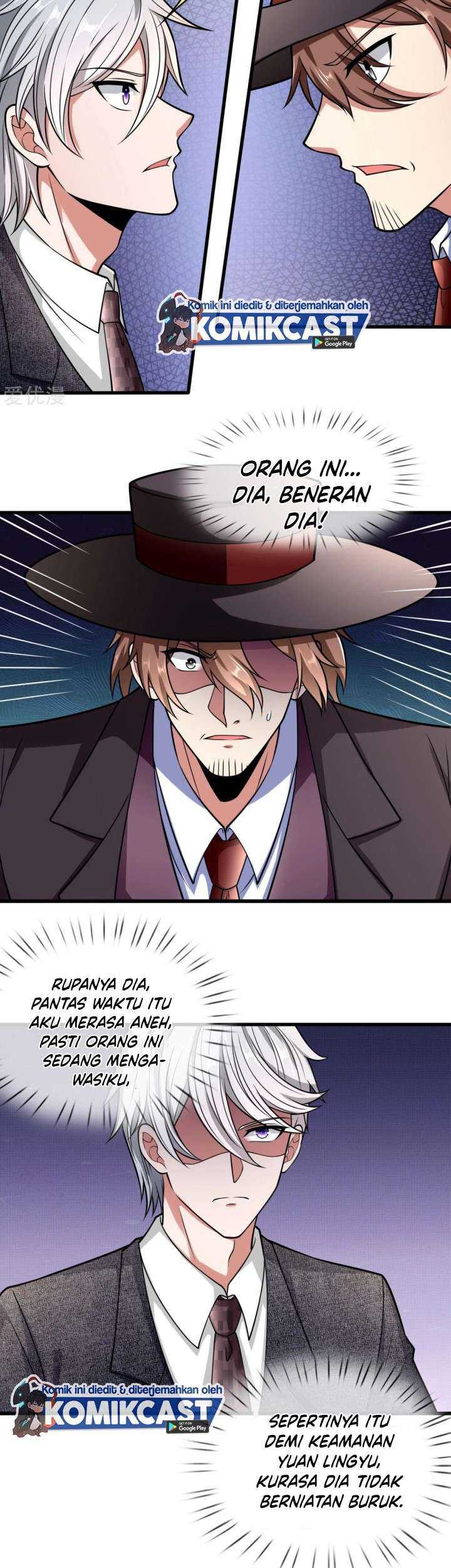 Chapter 183 - halaman 13