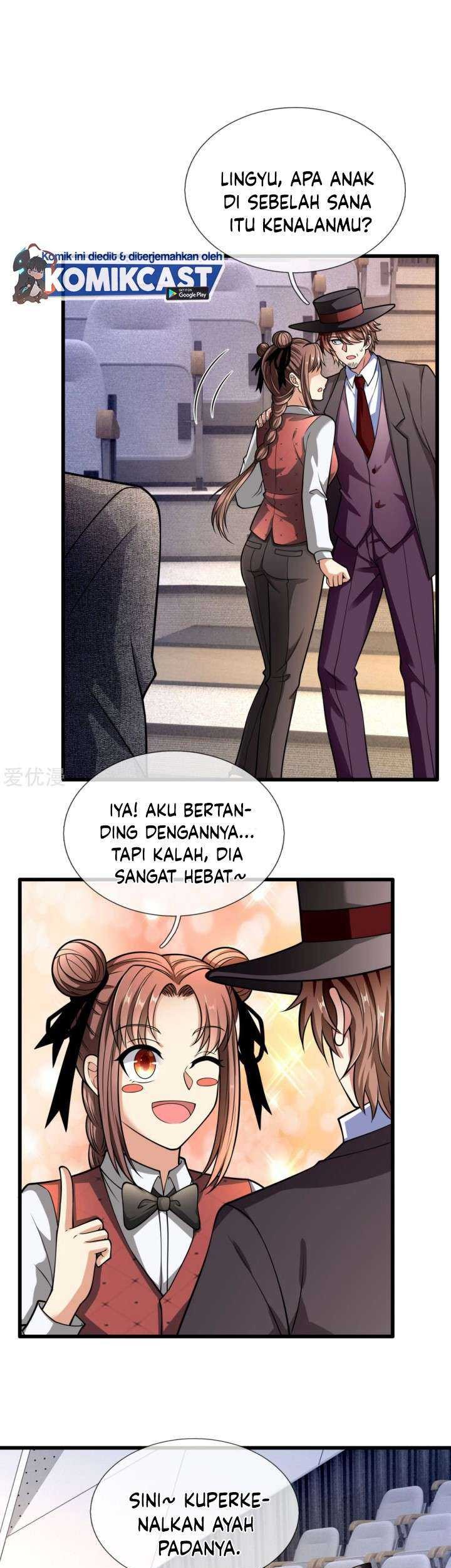 Chapter 183 - halaman 15