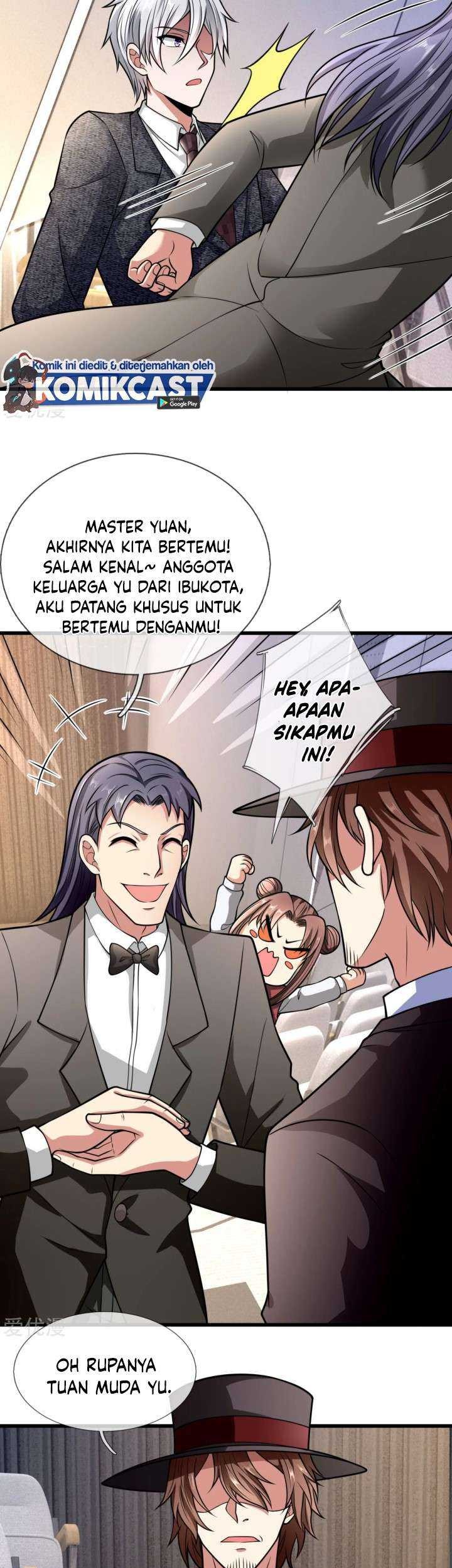 Chapter 183 - halaman 17