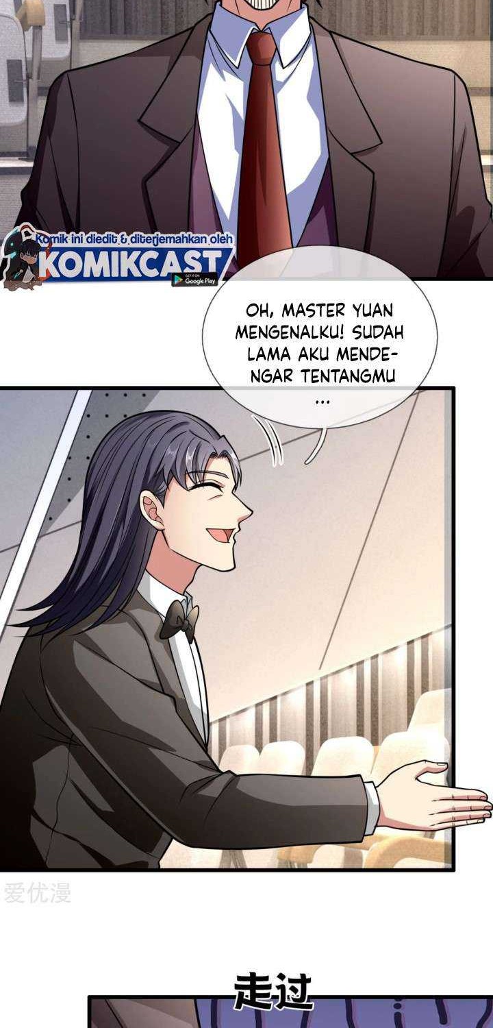 Chapter 183 - halaman 18