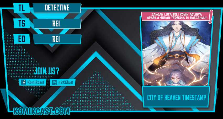 Chapter 184 - halaman 2