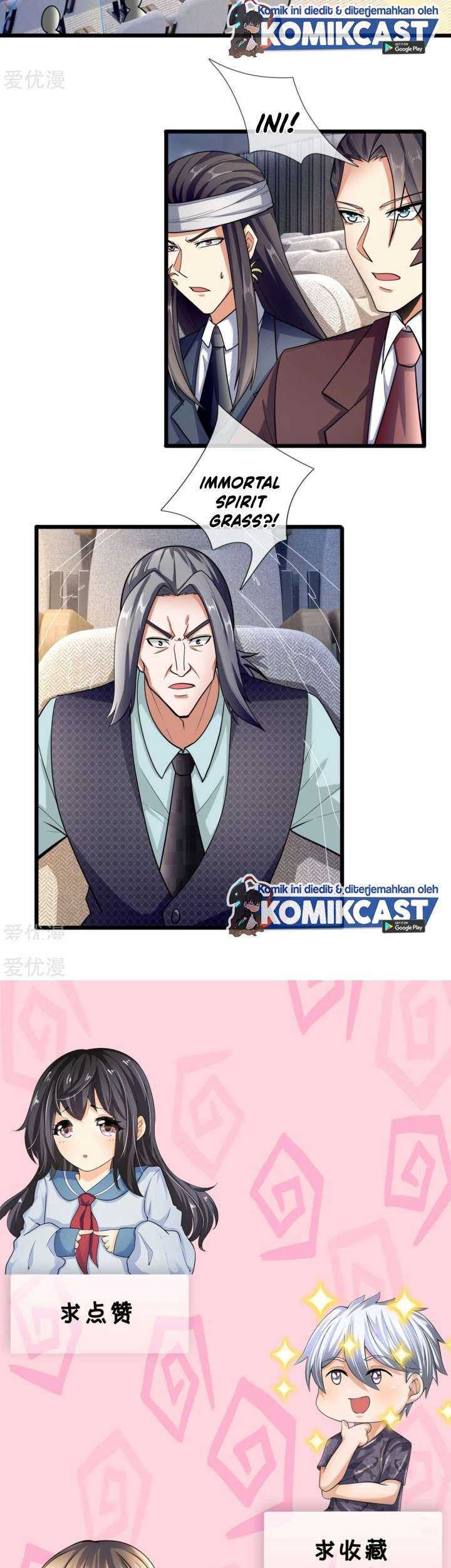 Chapter 184 - halaman 18