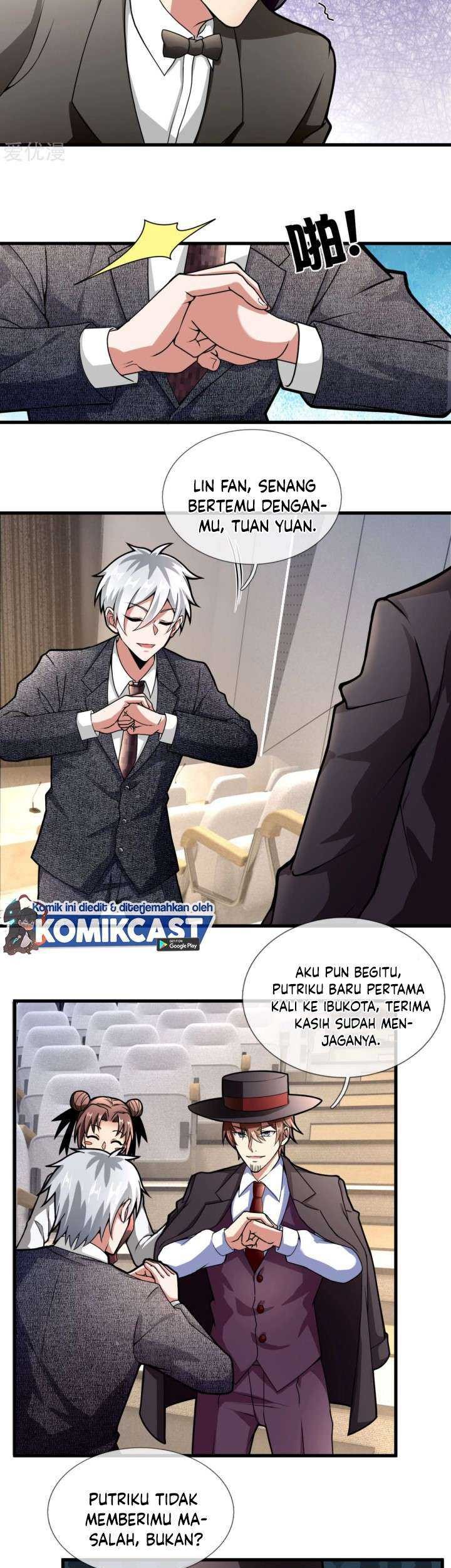 Chapter 184 - halaman 5