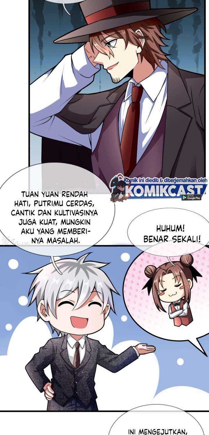 Chapter 184 - halaman 6
