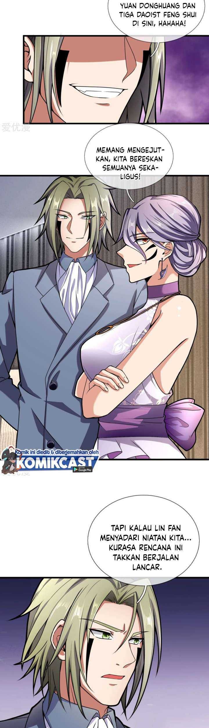 Chapter 184 - halaman 7