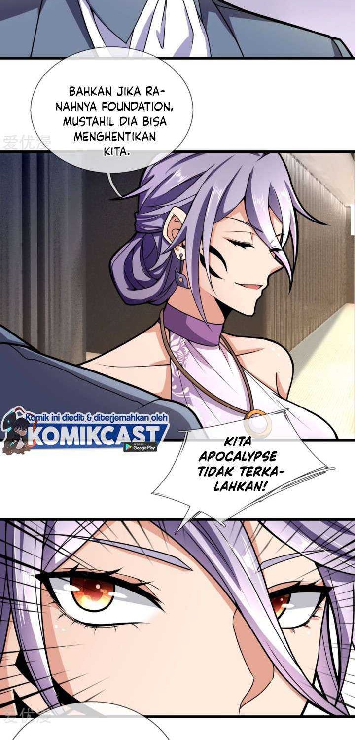 Chapter 184 - halaman 8
