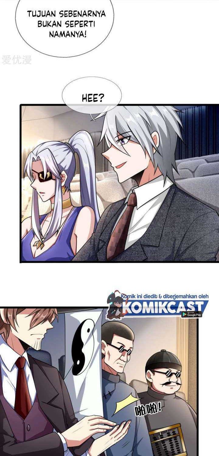 Chapter 184 - halaman 15