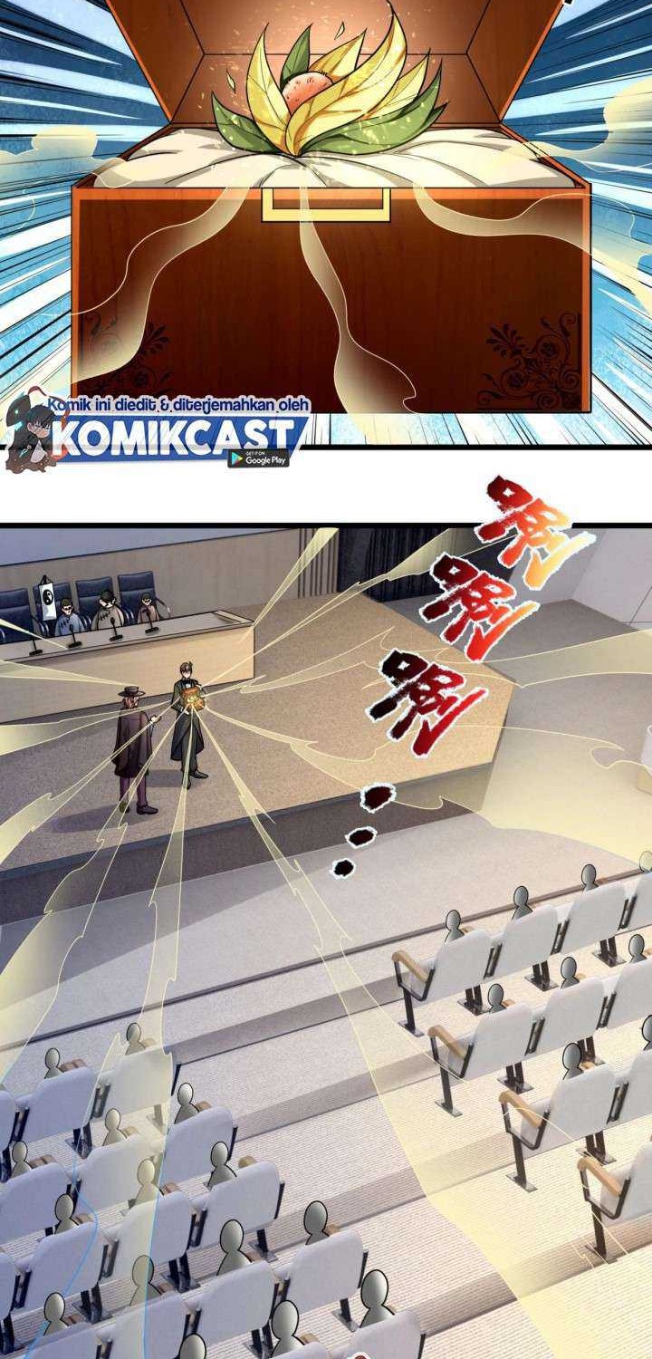 Chapter 184 - halaman 17