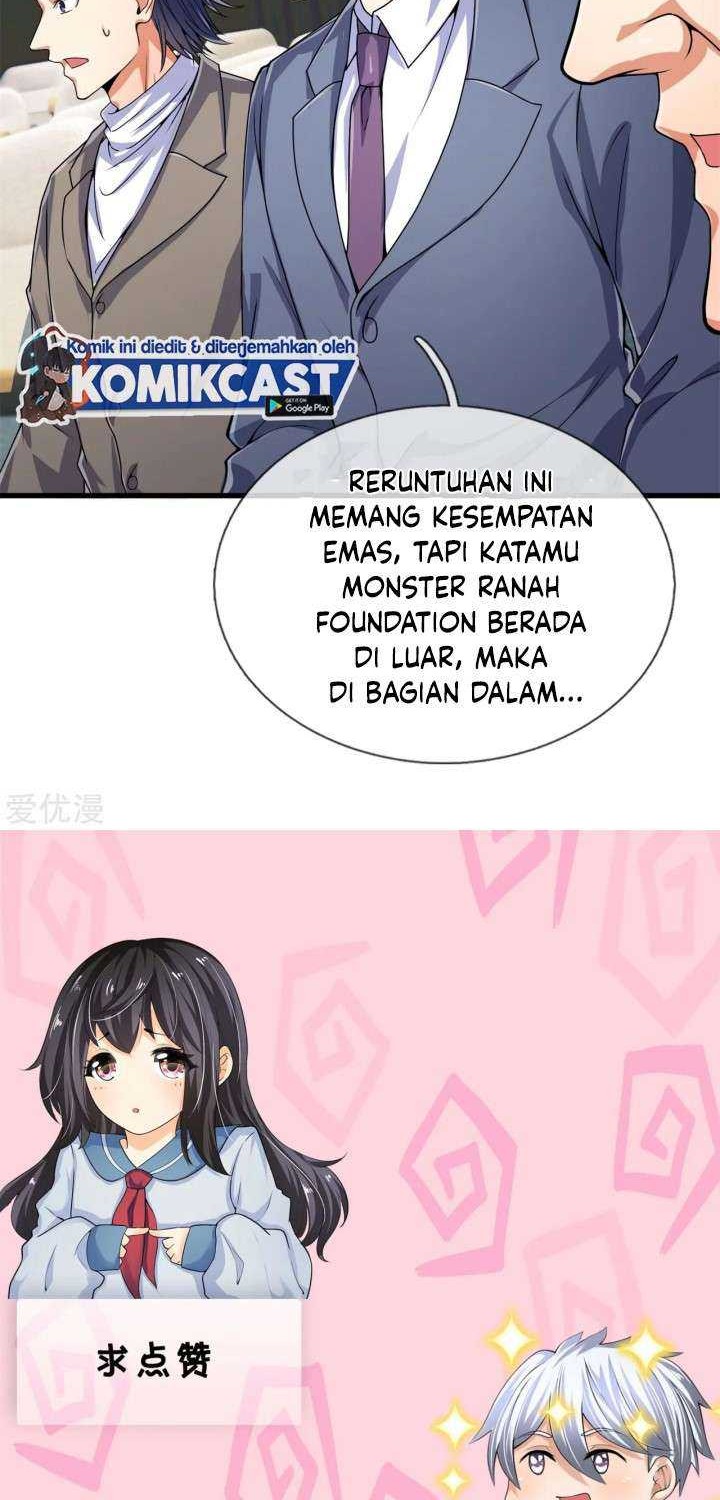 Chapter 185 - halaman 19