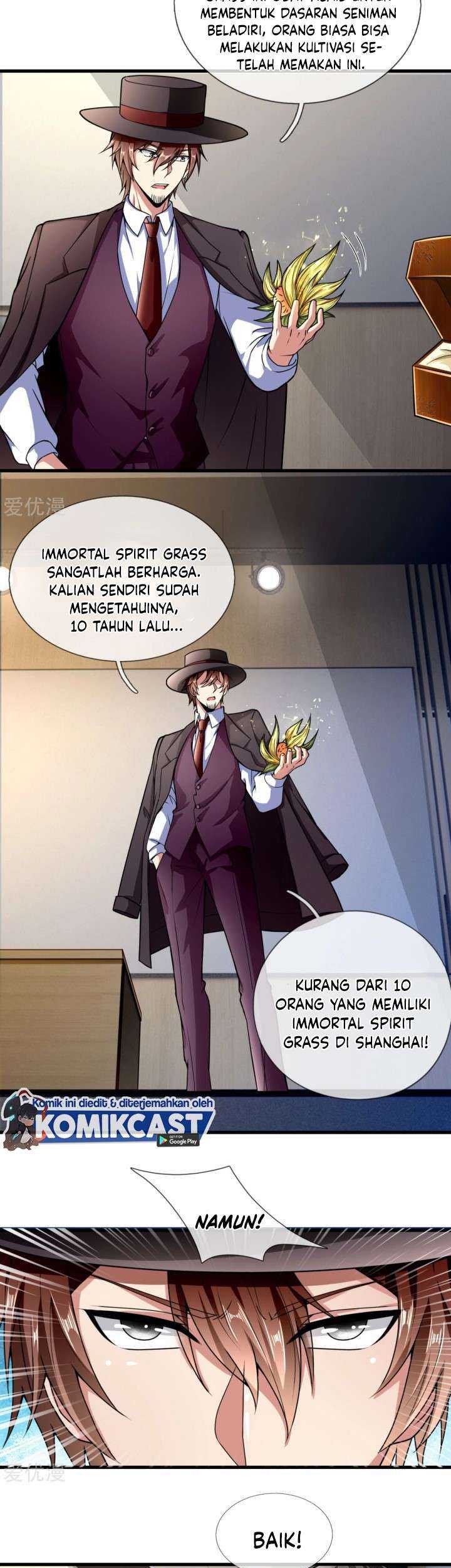 Chapter 185 - halaman 5
