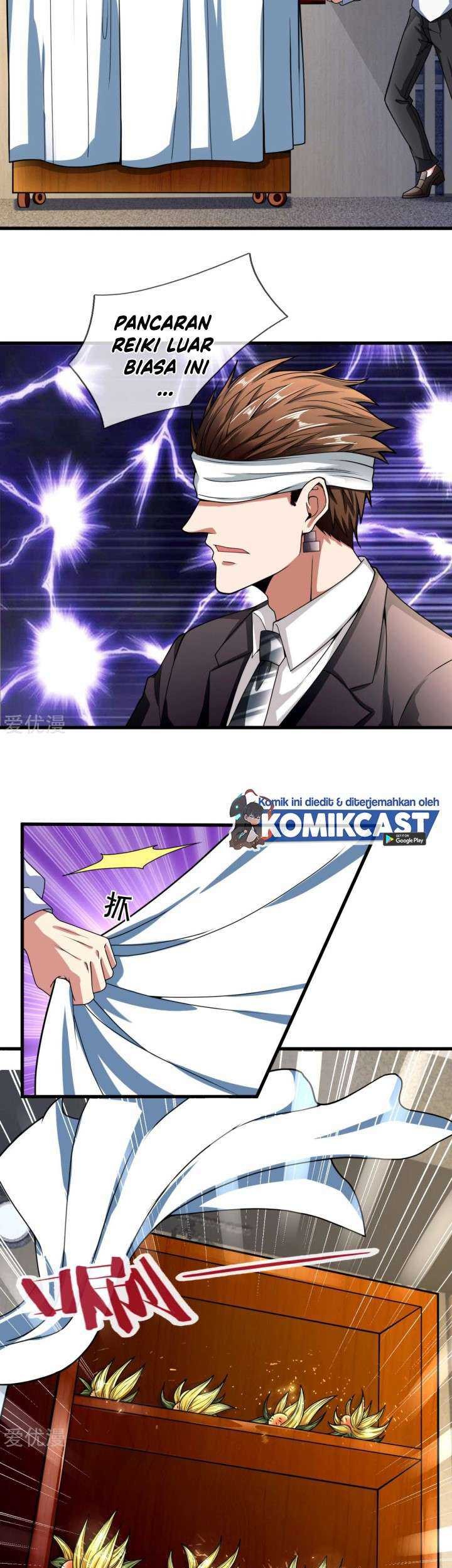 Chapter 185 - halaman 7