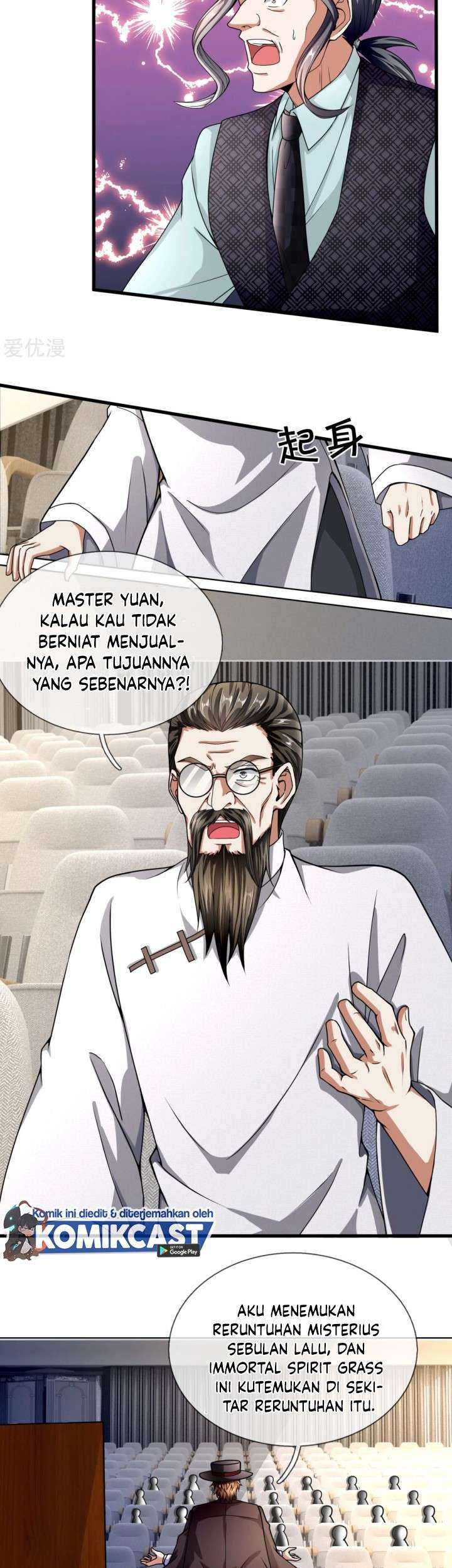 Chapter 185 - halaman 9