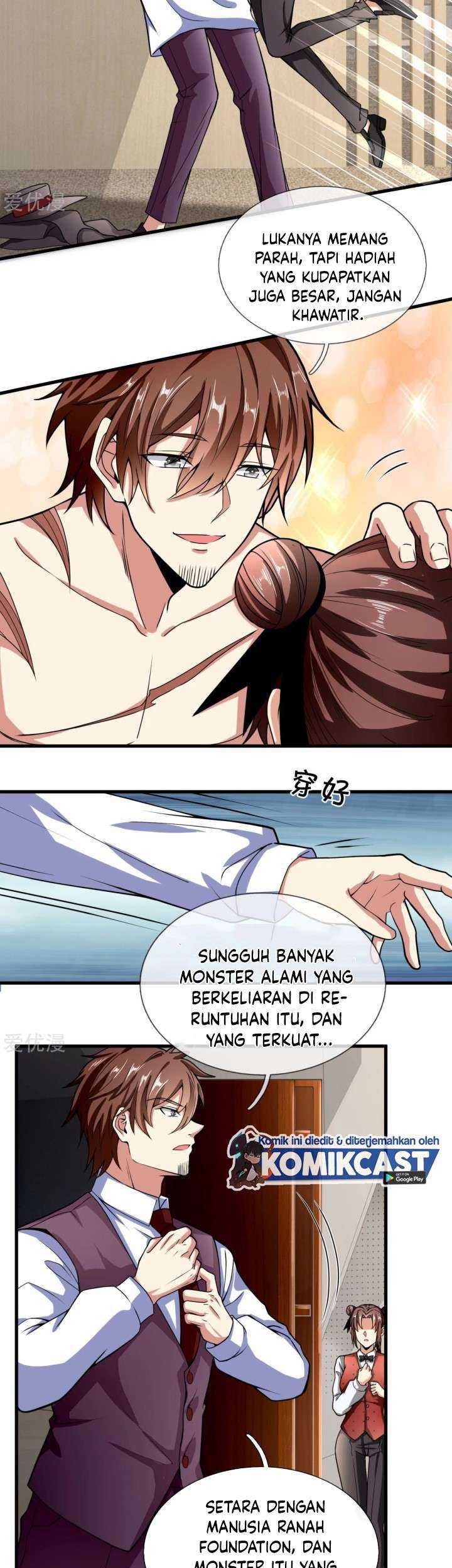 Chapter 185 - halaman 14