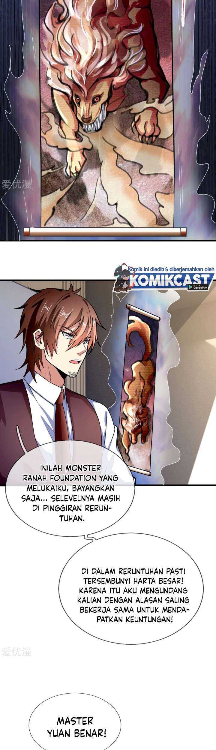 Chapter 185 - halaman 16