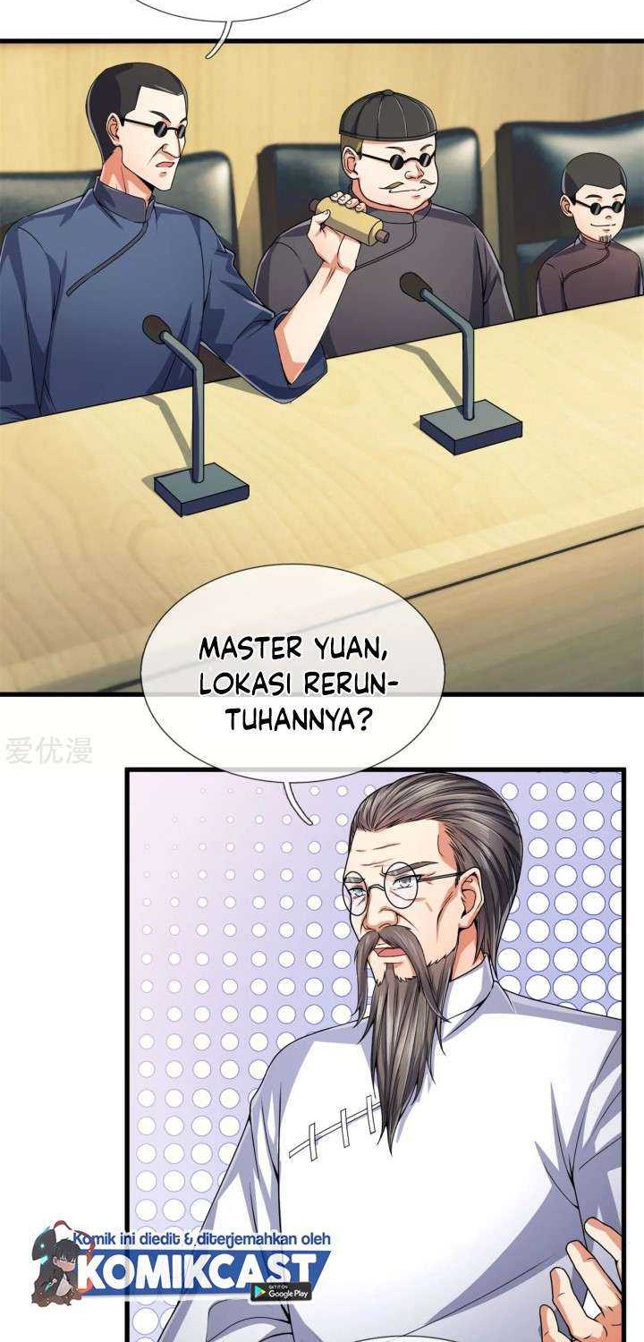 Chapter 185 - halaman 17