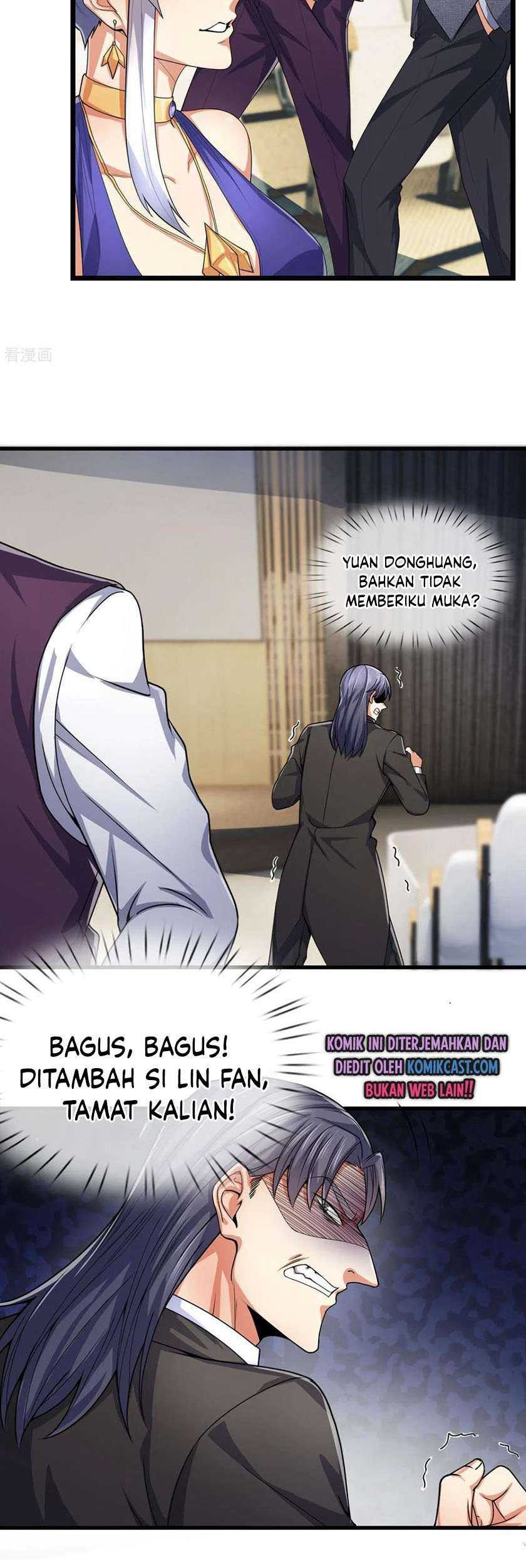 Chapter 186 - halaman 21