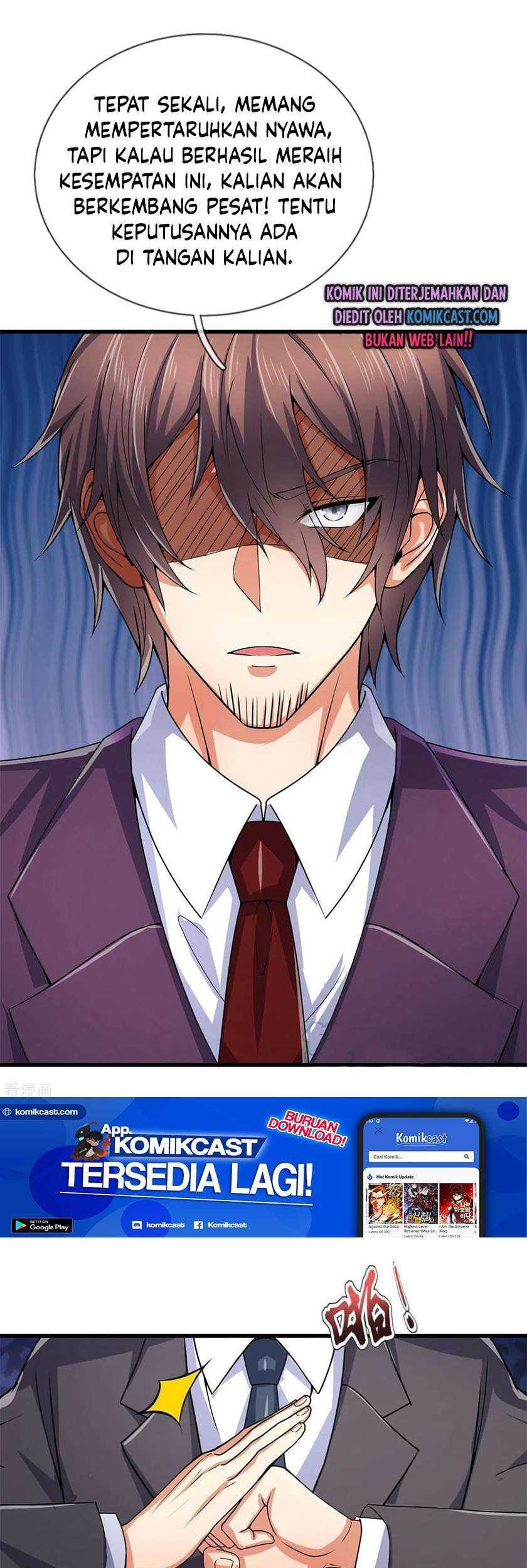 Chapter 186 - halaman 3